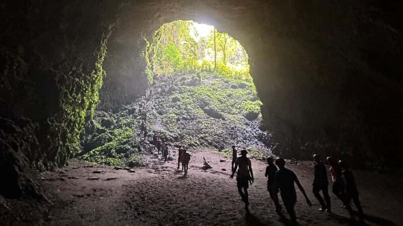 Jomblang Cave Tour with Exciting Adventure Add-Ons! - An In-Depth Look at the Tour Experience