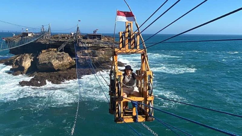 Jomblang Cave Tour with Exciting Adventure Add-Ons! - Who Is This Tour Perfect For?