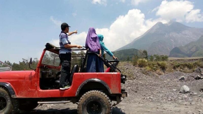 Jomblang Cave Tour with Exciting Adventure Add-Ons! - FAQ