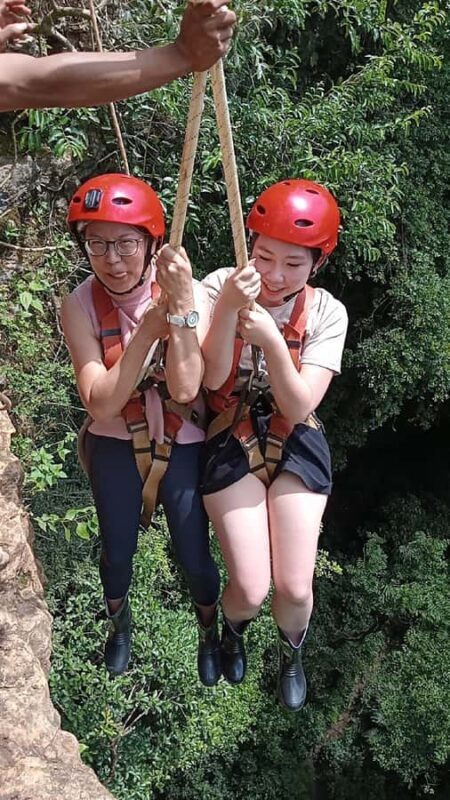 Jomblang Cave Vertical Adventure (Cave Only) - Who Is This Tour Best For?