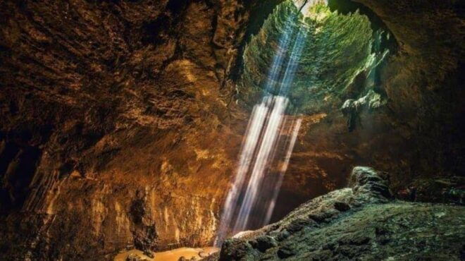 Jomblang & Pindul Cave Include Entry Fee. - Inclusions and Facilities