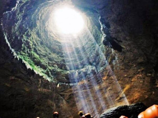 Jomblang & Pindul Cave Include Entry Fee. - Safety Measures