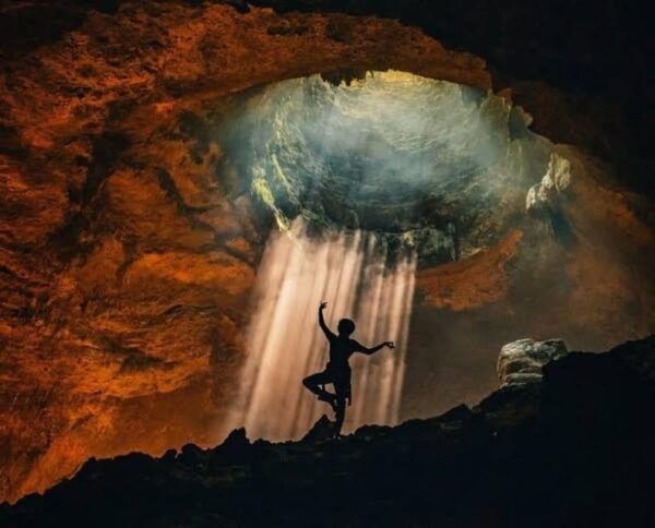 Jomblang & Pindul Cave Include Entry Fee. - Booking Process