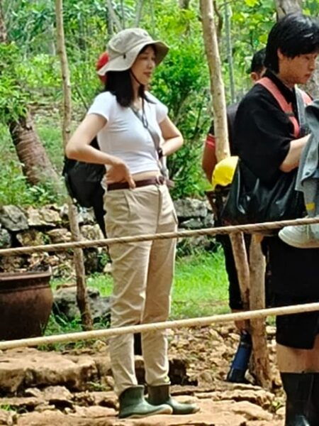 Jomblang & Pindul Cave Include Entry Fee. - Questions You May Have