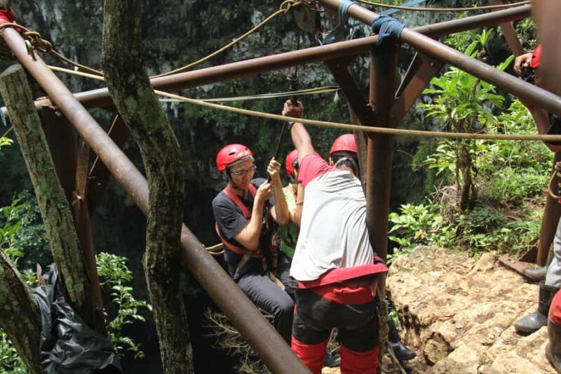 Jomblang & Pindul Caves Tubing Real Adentures No Hidden Cost - Good To Know