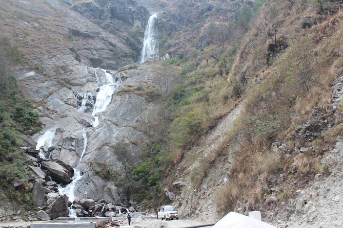 Jomsom-Muktinath ( By Flight ] 3 Night 4 Days Trek - Good To Know