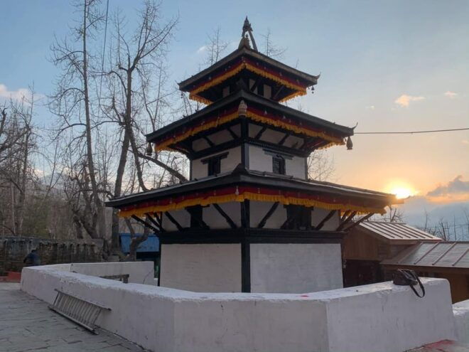 Jomsom Muktinath Family Trek - Travel and Booking Options