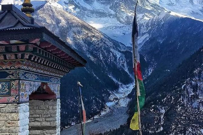 Jomsom Muktinath Trek 15 Days: - Trek Overview