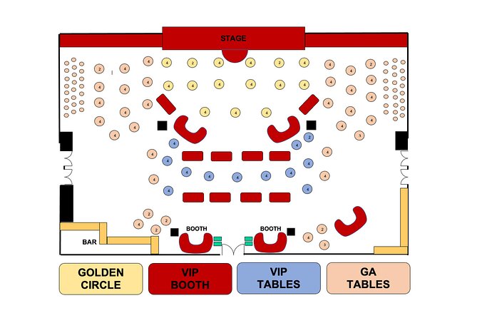 Jon Lovitz at the Laugh Factory at the Tropicana Las Vegas - Ticket Information