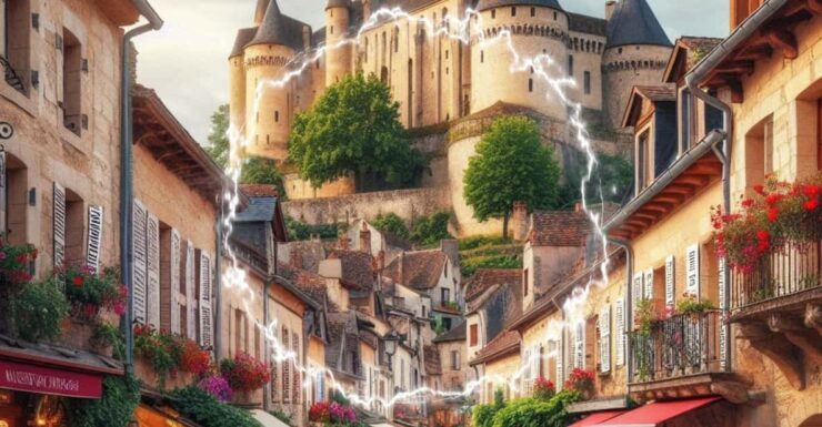 Jonzac: Team Escape Game on the Theme of Magic - Pricing Details