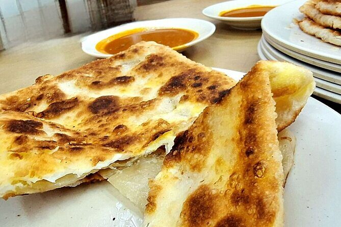 Joo Chiat Street Walking Tour: Discover Heritage Gems - Good To Know