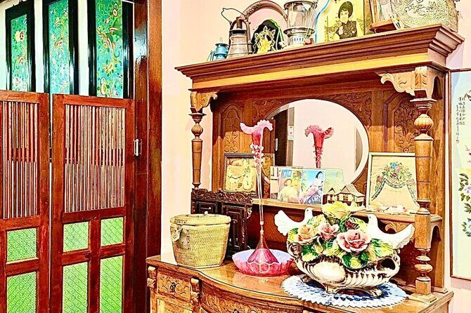 Joo Chiat Street Walking Tour: Discover Heritage Gems - Final Thoughts: Who Is This Tour For?