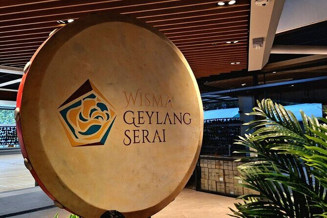 Joo Chiat Street Walking Tour: Discover Heritage Gems - The Sum Up