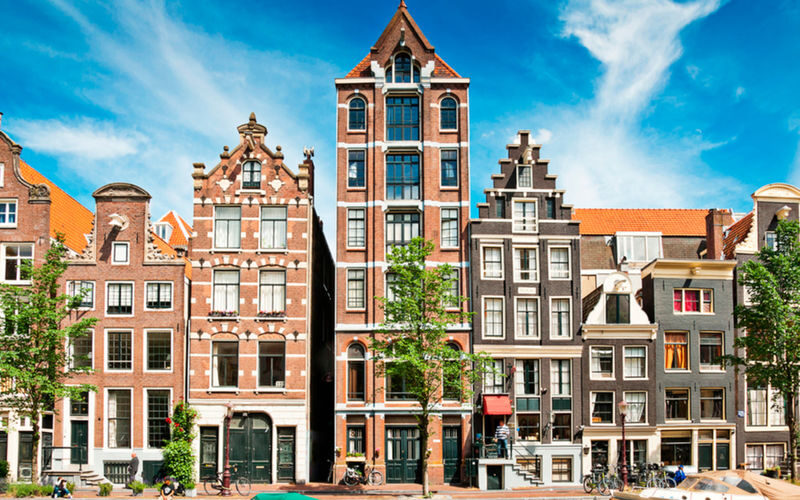 Jordaan, Anne Frank and Vondelpark Walking Tour in Amsterdam - Price, group size, and what you get for the money