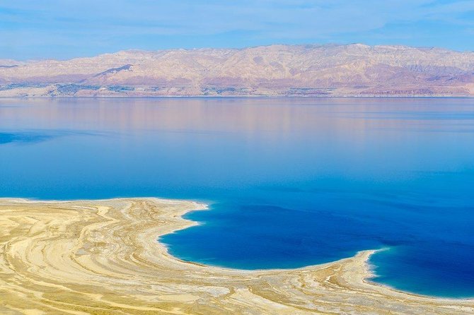 Jordan at a Glance Tour 5 Day 4 Nights - Optional Activities