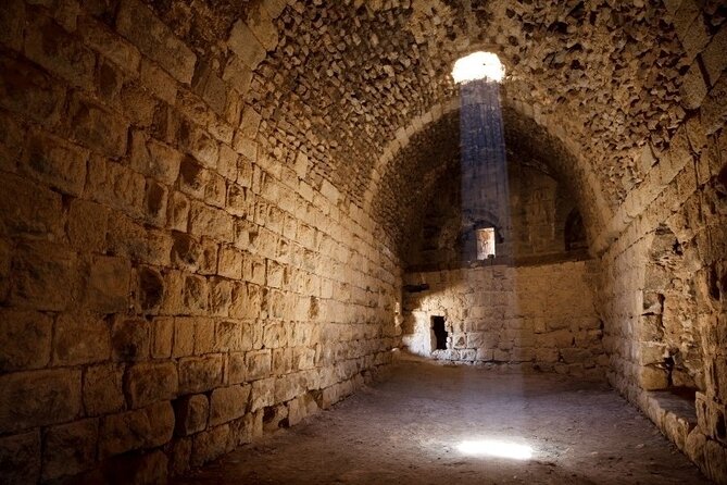 Jordans Gems: Tour From Amman to Karak Castle & Dead Sea - Customer Reviews