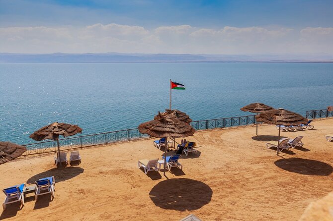 Jordans Gems: Tour From Amman to Karak Castle & Dead Sea - Frequently Asked Questions