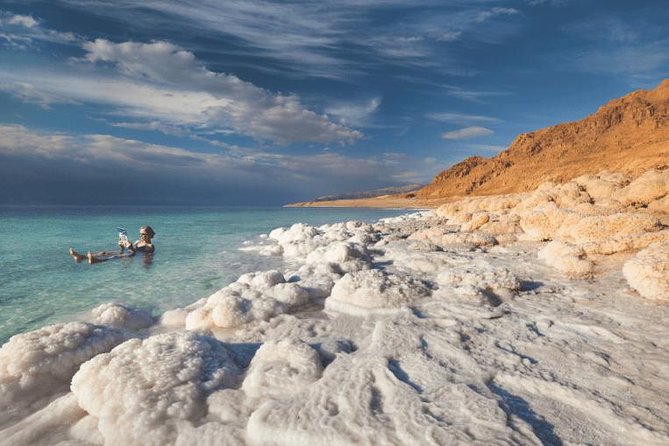 Jordans Top Attractions - Good To Know