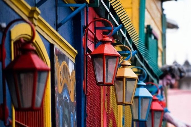 Jorge Newbery Airport One-way Private Transfer to Buenos Aires City Center - Service Details