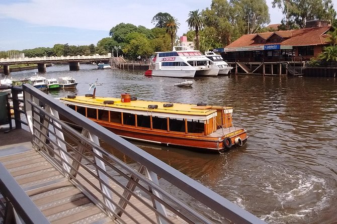 Jorge Newbery Airport One-way Private Transfer to Buenos Aires City Center - Price Information