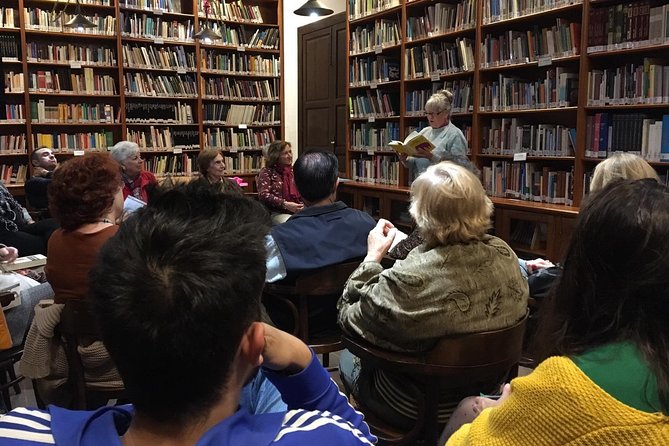 Jose Saramago House and Library Museum Tickets - Gain Insight Into José Saramagos Life and Works
