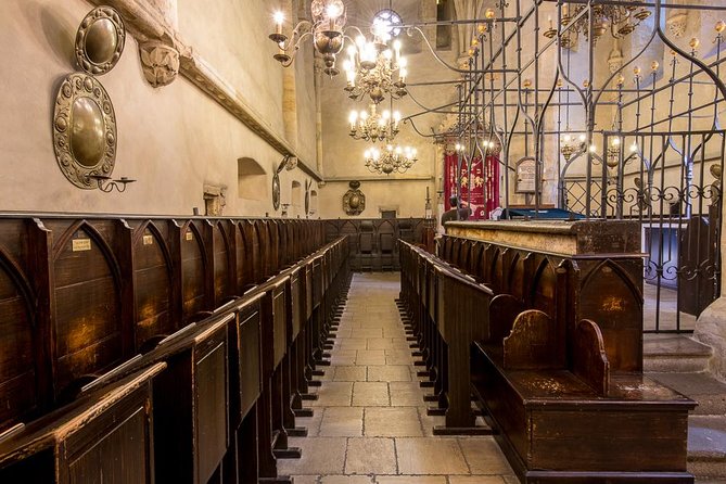 Josefov and the Jewish Museum in Prague - Reviews and Visitor Feedback