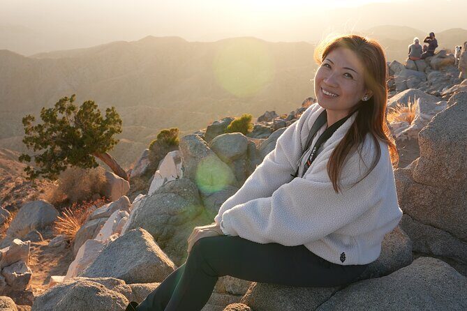Joshua Tree National Park Private Adventure from Los Angeles - Final Thoughts  