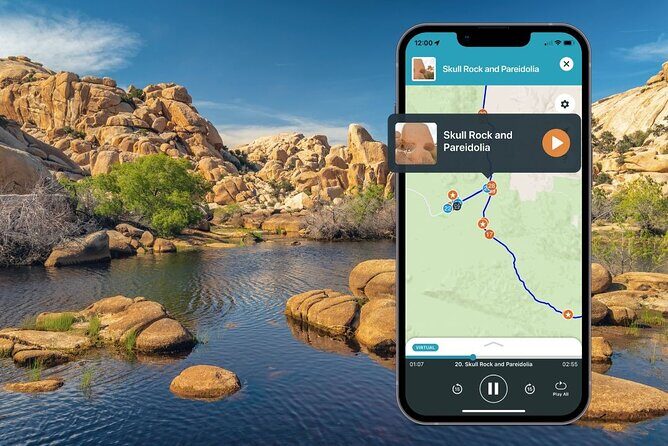 Joshua Tree National Park Self-Guided Audio Tour - Who Will Love This Tour?