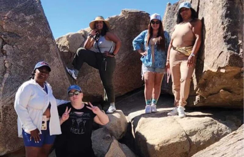Joshua Tree National Park Tours | Private Tour (Max 10) - Who Should Consider This Tour?