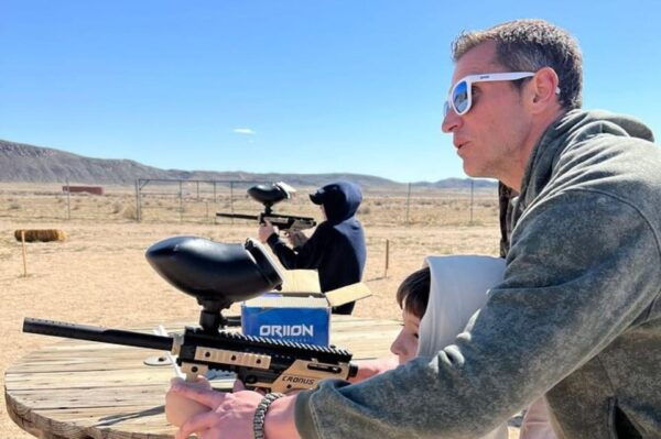 Joshua Tree: Paintball Target Shooting Experience - Frequently Asked Questions