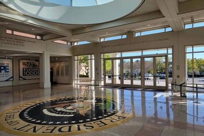 Joshua Tree, Richard Nixon Library and Museum Day Tour from LA - Good To Know