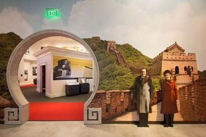 Joshua Tree, Richard Nixon Library and Museum Day Tour from LA - Frequently Asked Questions (FAQs)