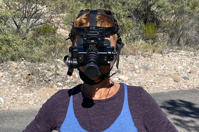 Joshua Tree Stargazing Experience  - Palm Springs - Overview and Experience
