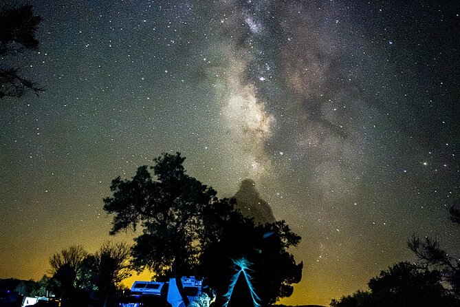 Joshua Tree Stargazing Experience  - Palm Springs - What To Expect