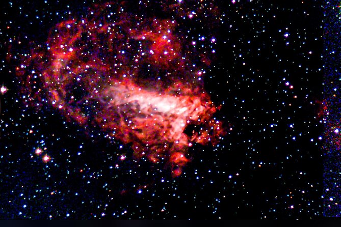 Joshua Tree Stargazing Experience  - Palm Springs - Additional Information