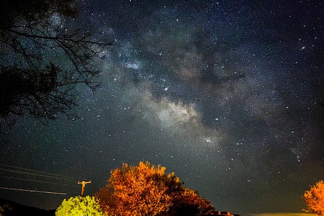 Joshua Tree Stargazing Experience  - Palm Springs - Directions