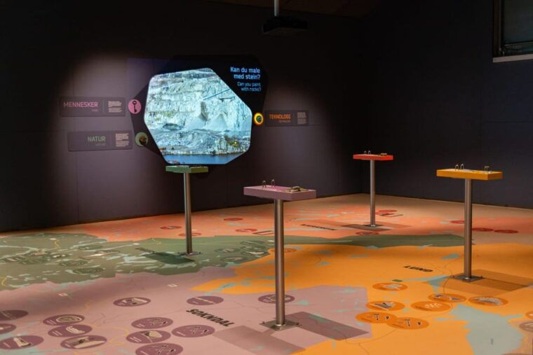 Jøssingfjord: Science Museum Entrance ticket - Who Will Love This Experience?