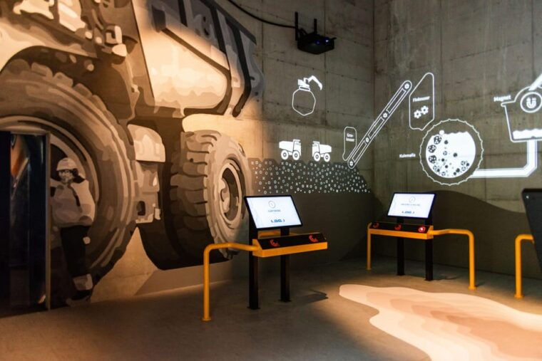 Jøssingfjord: Science Museum Entrance ticket - FAQ