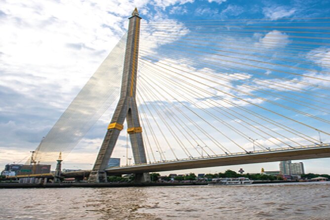 Journey Along the Chao Phraya River 1-Hour Boat Charter - Common Questions