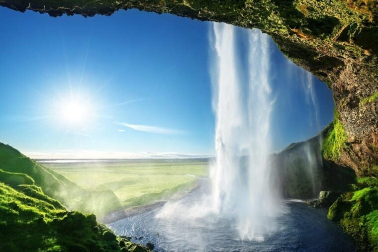 Journey Around Iceland - 7 day circle tour around Iceland - Final Summary