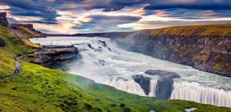 Journey Around Iceland - 7 day circle tour around Iceland - FAQ