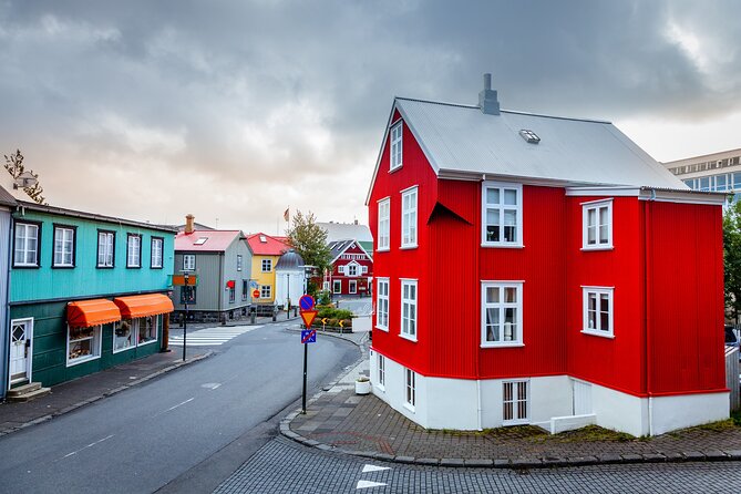 Journey Around Iceland - 7 Day Circle Tour Around Iceland - Tour Overview