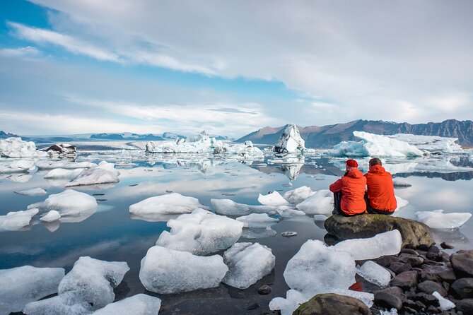 Journey Around Iceland - 7 Day Circle Tour Around Iceland - Itinerary Highlights