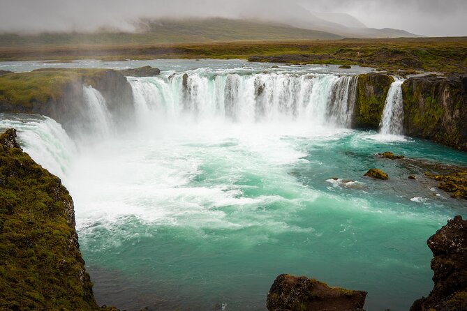 Journey Around Iceland - 7 Day Circle Tour Around Iceland - Special Offer and Reviews
