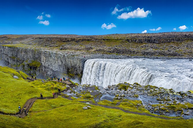 Journey Around Iceland - 7 Day Circle Tour Around Iceland - Additional Information