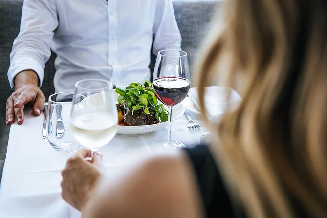 Journey Beyond Cruise Sydney all-inclusive Harbour Lunch Cruise - Final Thoughts