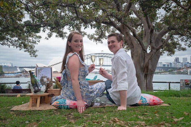 Journey Beyond Sydney Harbour Dining Cruise - The Sum Up