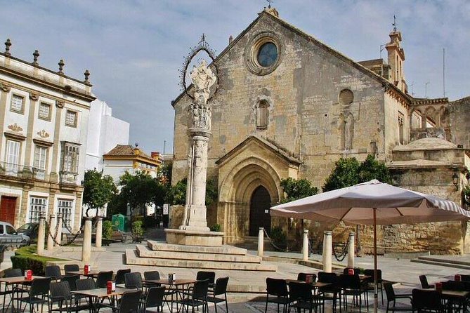 Journey From Cadiz to Jerez Ciudad Del Caballo - Pricing and Guarantee