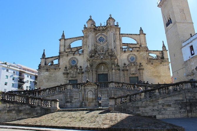 Journey From Cadiz to Jerez Ciudad Del Caballo - Date and Travelers