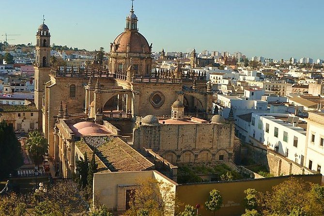 Journey From Cadiz to Jerez Ciudad Del Caballo - Overview